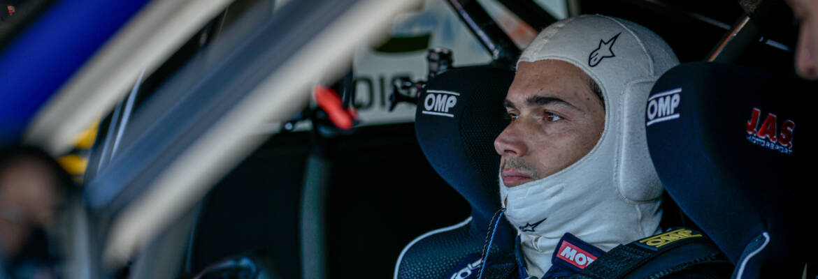 TCR South America: Nelson Piquet Jr. comenta adaptação com carros de tração dianteira