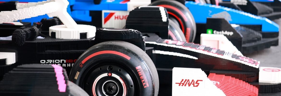 F1: Pilotos falam expectativas e Hamilton põe em dúvida participação em corrida de Lego