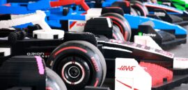 F1: Pilotos falam expectativas e Hamilton põe em dúvida participação em corrida de Lego