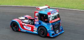 Copa Truck: IVECO Usual Racing chega a Interlagos em busca do terceiro pódio na temporada