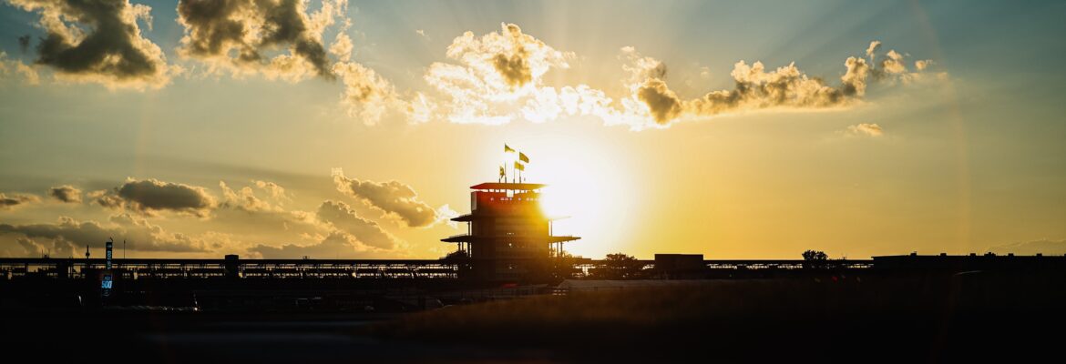 Saiba como funciona a classificação para a Indy 500