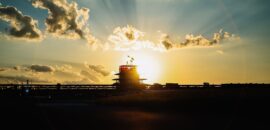 Saiba como funciona a classificação para a Indy 500