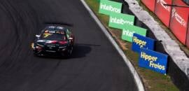 JP de Oliveira percorre “volta ao mundo” para correr na Stock Car com a TOYOTA GAZOO Racing