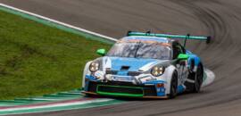 Vice-líder da Porsche Cup Alemã, Matheus Ferreira encara desafio inédito na Alemanha