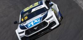 Tito Giaffone busca subir na tabela da NASCAR Brasil em primeira vez em Tarumã