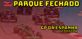 F1 ao vivo: Tudo sobre o GP da Espanha, em Barcelona, no Parque Fechado