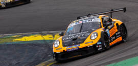 Porsche Cup: Mello fala sobre calendário internacional: “Explorar nossos sonhos”