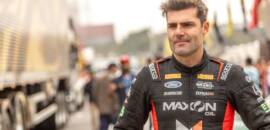 Léo Torres revela impacto da NASCAR Brasil em sua carreira: “Outro patamar”