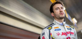 NASCAR Brasil: Gabriel Casagrande tem sábado desafiador e termina próximo do top-10 em Interlagos