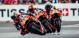 Retorno da MotoGP ao Brasil tem data definida; veja qual