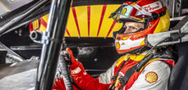 NASCAR Brasil: Galid Osman mira nova boa prova em Interlagos para avançar no top-10
