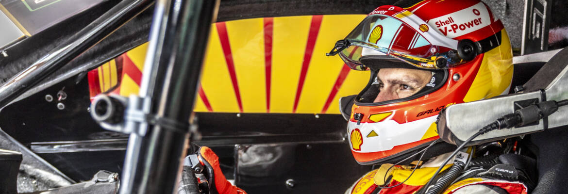 NASCAR Brasil: Galid Osman mira nova boa prova em Interlagos para avançar no top-10