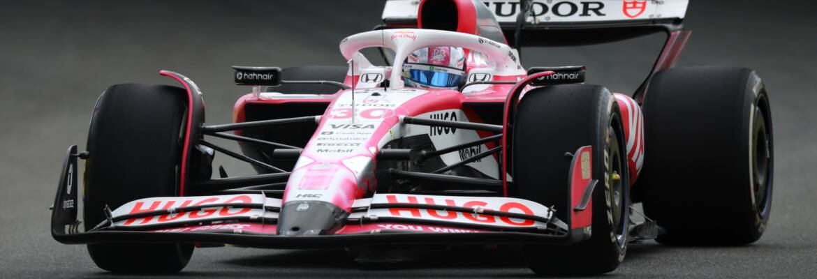 Fórmula 1: Lawson perde primeiros pontos após punição por batida com Alonso em Miami