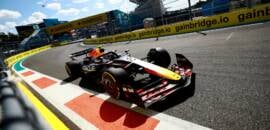 F1 hoje? Saiba como assistir aos treinos do GP de Miami 2026