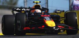 F1: Tsunoda admite necessidade de pontuar mais para garantir futuro na Red Bull