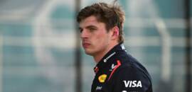 F1: Verstappen critica RB21 após classificação: “Muito, muito ruim!”