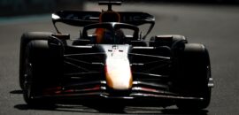 F1: Verstappen minimiza resultado no Canadá e aponta McLaren ainda como favorita