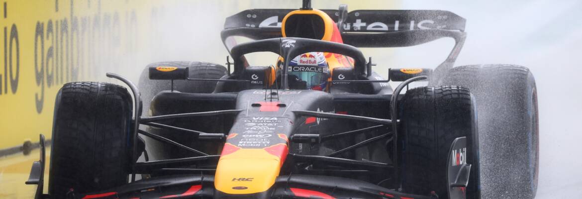 F1: Ex-piloto diz que possível troca de equipe de Verstappen não seria tão simples