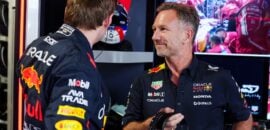 F1: Marko responde se Verstappen estava ciente de demissão de Horner