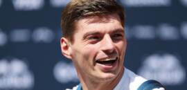 F1: Ex-mecânico da Red Bull conta história curiosa vivida com Verstappen