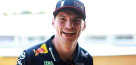 F1: “Um dos maiores de todos os tempos”, diz Rosberg sobre Verstappen em Monza