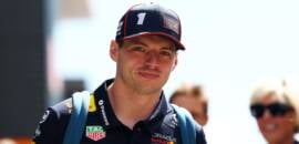 F1: Ralf Schumacher vê Ferrari como “grande opção” para Verstappen