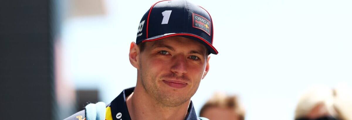 F1: Coulthard aponta Ferrari como destino ideal para Verstappen