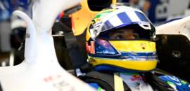F1: Marko garante Hadjar no grid em 2026, mas futuro de Tsunoda segue indefinido
