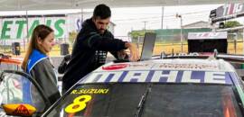 TMG Racing abre mais uma vez as portas para o FIA Girls On Track