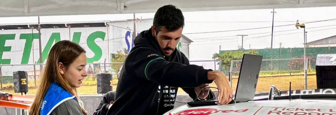 TMG Racing abre mais uma vez as portas para o FIA Girls On Track