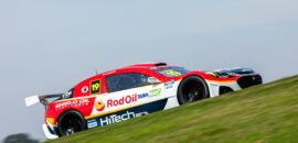 Enzo Gianfratti vence entre os Rookies e garante top-5 geral na Stock Light em Interlagos