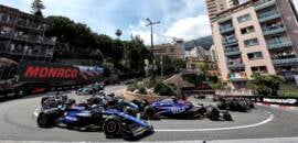 F1: Onde assistir à corrida do GP de Mônaco 2025 amanhã? Saiba aqui