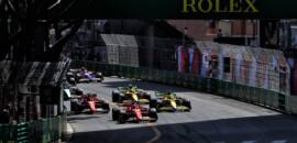 GP de Mônaco 2025: o ao vivo do Treino Livre 2 da F1 em Monte Carlo