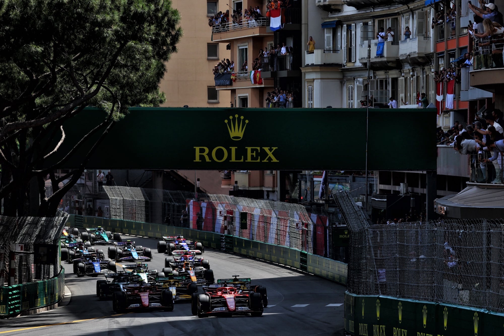 Tem F1 neste fim de semana? Saiba quando é o GP de Mônaco F1 2024, Fórmula 1, GP de Mônaco, Monte Carlo