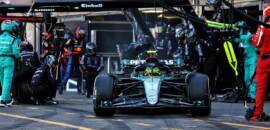 F1: Como a regra de duas paradas em Mônaco vai afetar as estratégias?