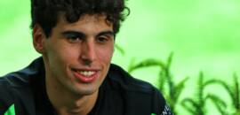 Fórmula 1: Coletiva de Gabriel Bortoleto fica lotada em Miami