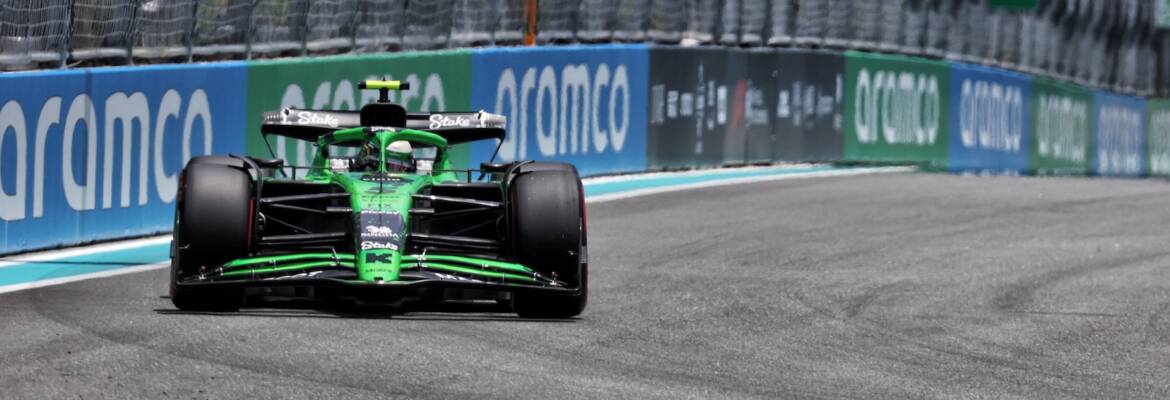 F1: Qualificação do GP de Miami é adiada em 15 minutos após atraso da Sprint