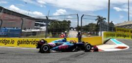 F1: “Hoje Jack é nosso piloto”, diz chefe da Alpine