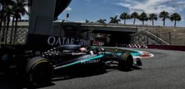 F1: Análise revela equilíbrio entre McLaren, Mercedes e Red Bull em Miami