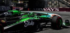 F1: Confira o resultado completo da qualificação do GP de Miami