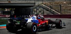 F1: Ferrari planeja grande atualização para junho e apenas mudanças pontuais em Ímola