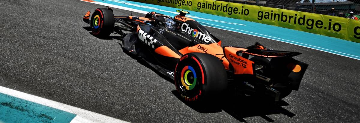 F1 hoje: FIA muda Miami e equipes reagem antes da volta