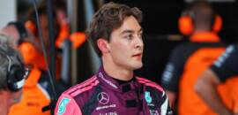 F1: Incertezas na Mercedes levantam especulações sobre mercado de pilotos para 2026