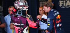 F1: Ralf Schumacher aconselha Antonelli a ir para time menor: “Não é um Verstappen”