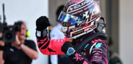 F1: FIA divulga o grid de largada oficial da Sprint do GP de Miami 2025