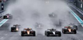 F1: Miami pode ter exceção nas regras de Parque Fechado