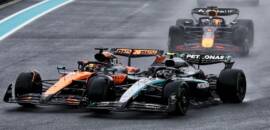 Por que as corridas sprint estão ganhando espaço no futuro da Fórmula 1