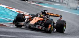 F1: Imprensa internacional critica Ferrari e destaca domínio de Piastri