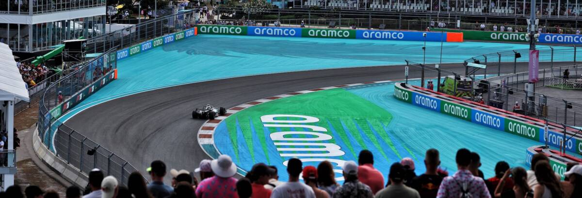 Brundle vê GP de Miami como “início de uma nova temporada” da F1