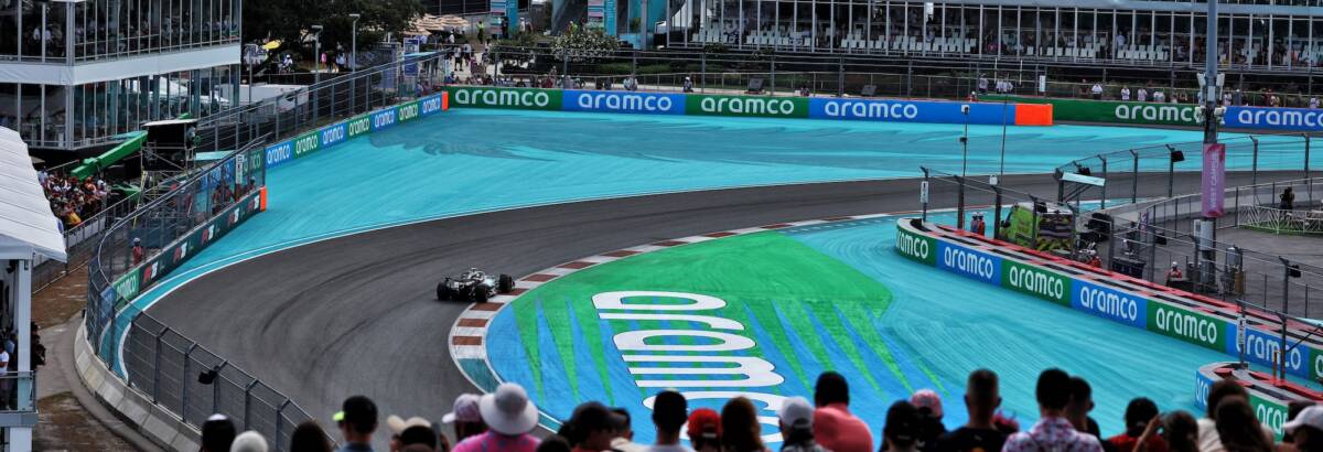 F1: Onde assistir e os horários do GP de Miami 2026